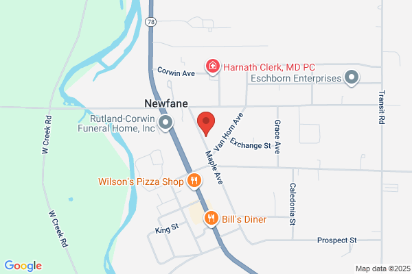 Newfane Fuel-Nice N Easy Grocery Shoppe