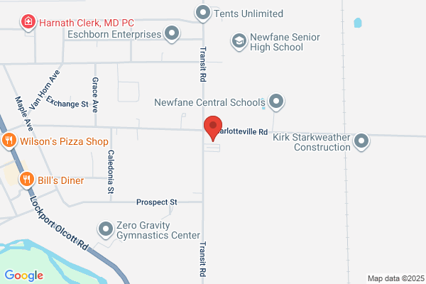 Newfane Rehabilitation & Health Care Center