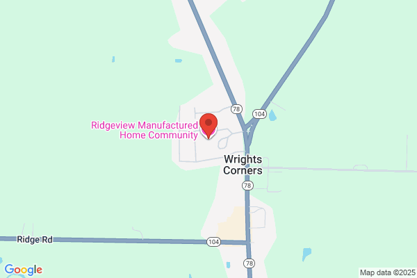 Ridgeview Homes Inc