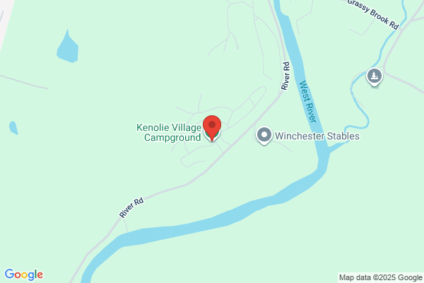Kenolie Village