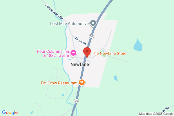 Newfane Market