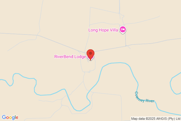 River Bend Lodge