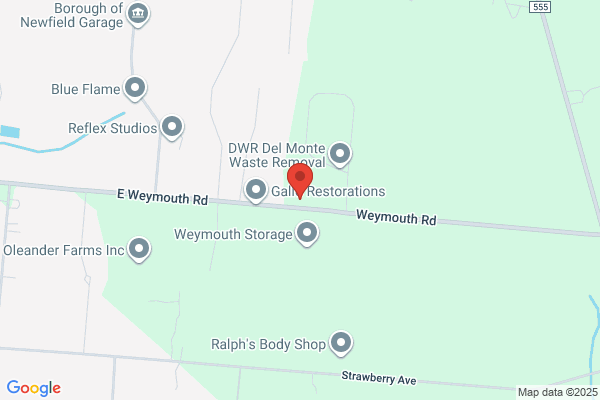DWR Waste Removal & Septic
