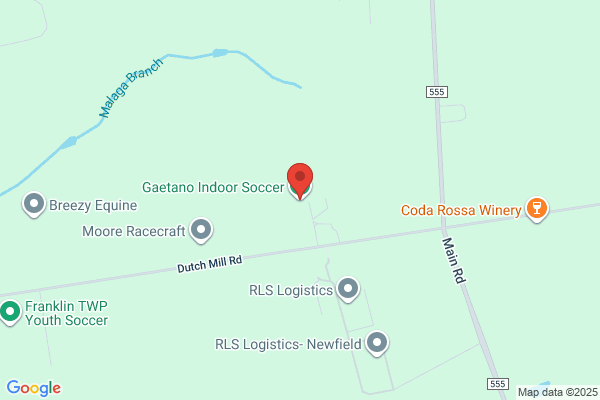 Gaetano Indoor Soccer & Batting Arena