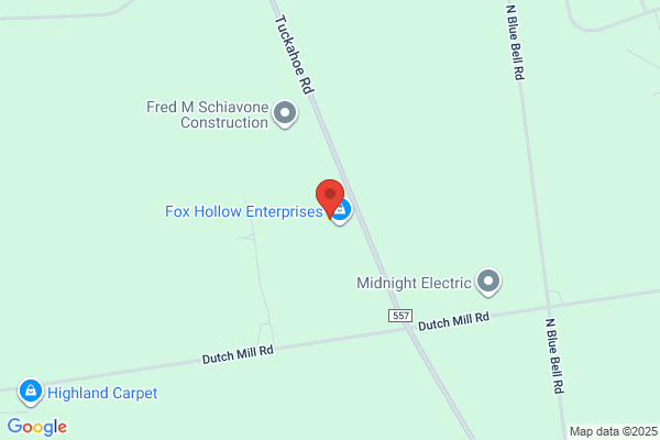 Hargrove Norman & Sons Roofing