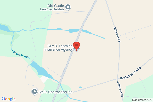 Harley Davidson of Salem County, Sales & Service