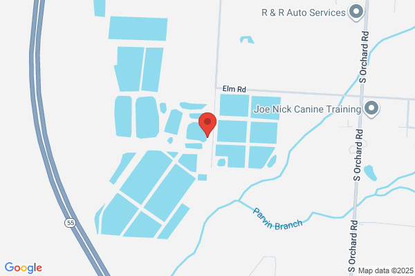 Landis Sewerage Authority