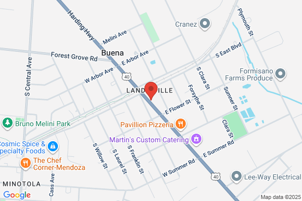 Mi  Familia Pizza & Tacos