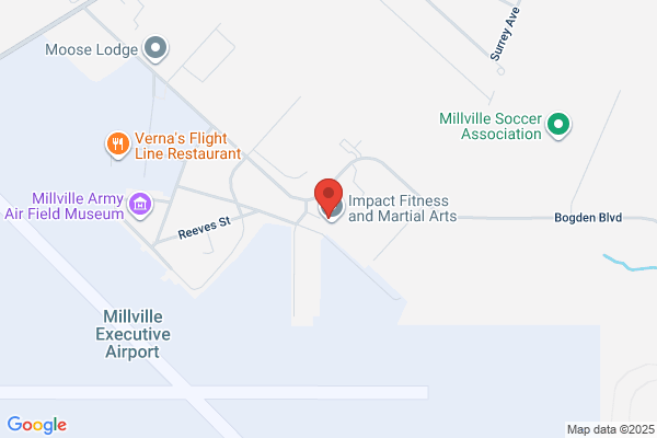 Millville Realty Corporation