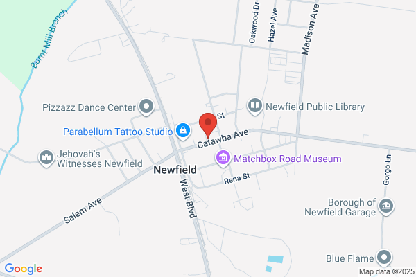 Newfield Fire Co