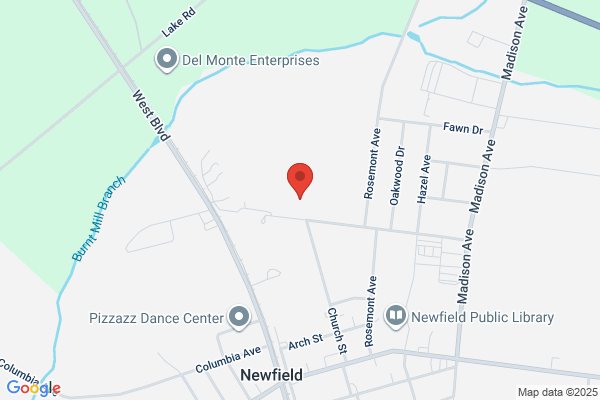 Newfield Swim Club Inc