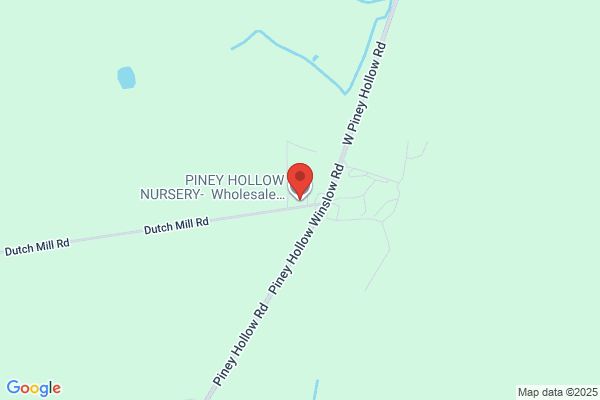 Piney Hollow Boarding Kennels