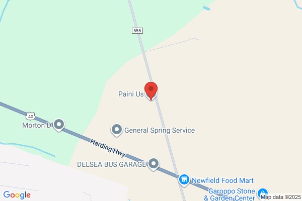 Pnf Inc