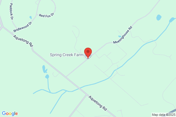 Spring Creek Farm Llc