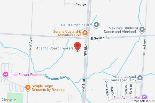 T & T Freezers