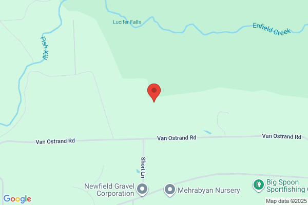 Landstrom Gravel Co Inc