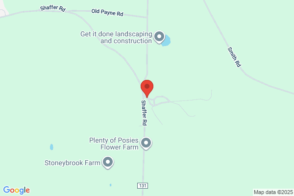 Littletree Orchards