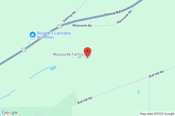 Mazourek Farms