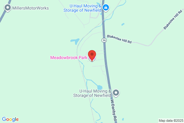 Meadowbrook Park