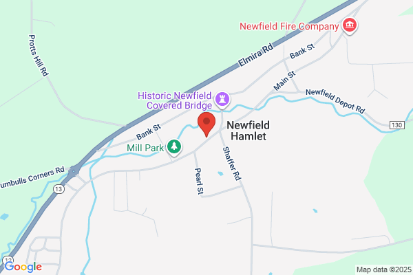 Newfield Public Library
