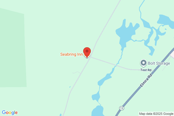 Seabring Inn