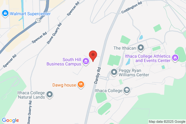 Tallman & Demarest Architects