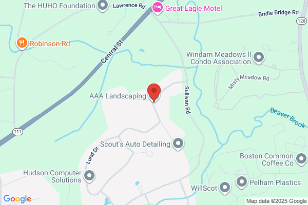 AAA Irrigation & Landscape Lighting