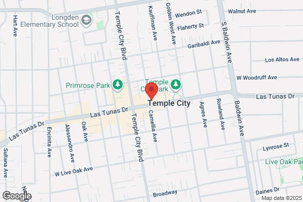 Cathi Temple - Mortgage Loan Officer