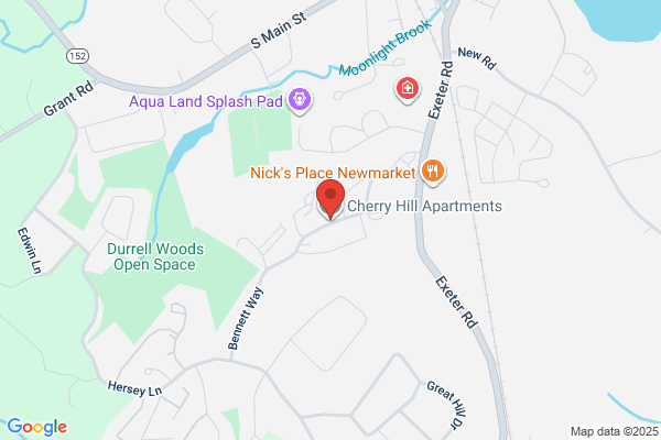 Cherry Hill Apartments