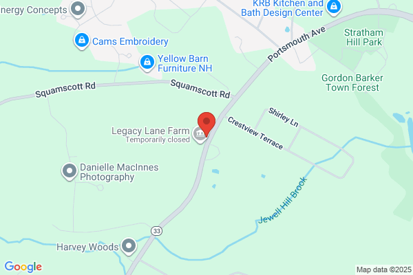 Exeter Land Contractors