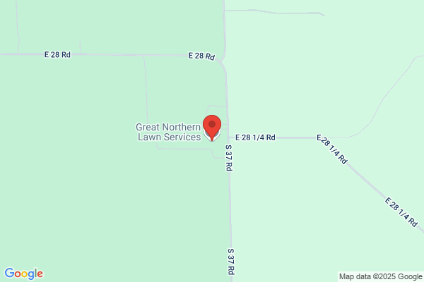 Great Northern Grasscapes