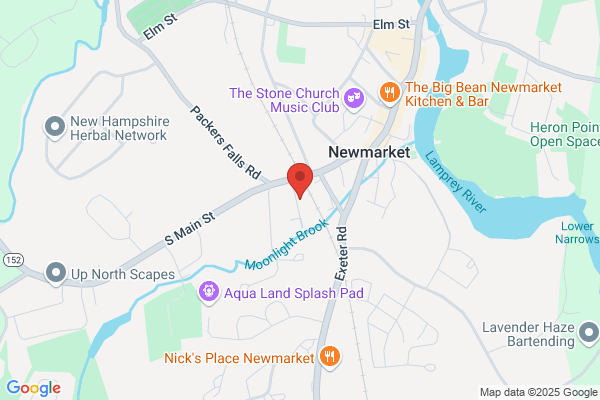 New England Barricade Corporation