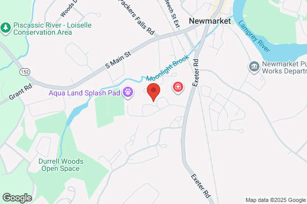 Newmarket Housing Authority