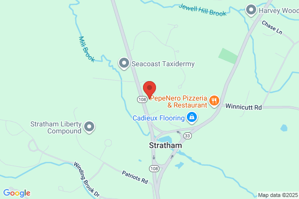 STRATHAM CIRCLE NURSERY