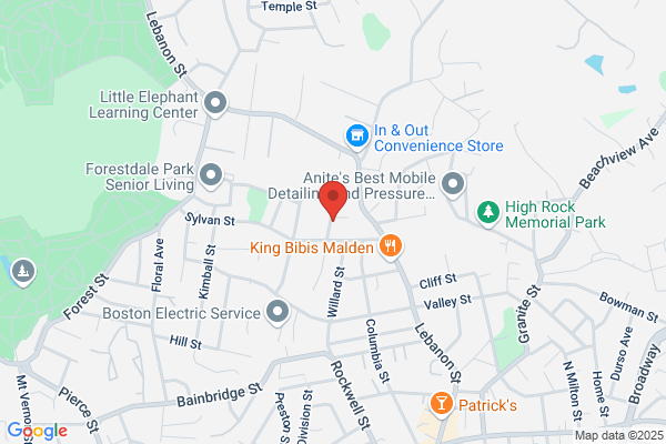 Smith Jp Plumbing & Mechanical