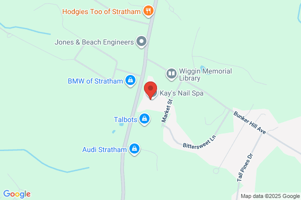 Stratham Family Eyecare