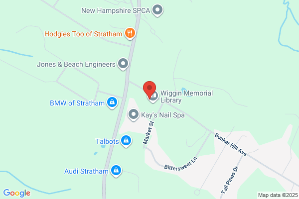 Stratham Town of, Fire Chief