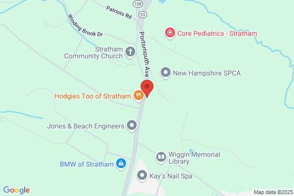 Stratham Travel & Cruisecenter