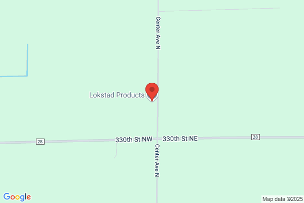 Lokstad Products