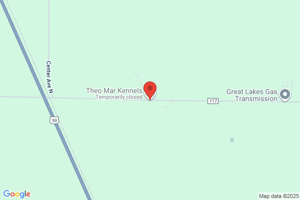 Theo-Mar Kennels