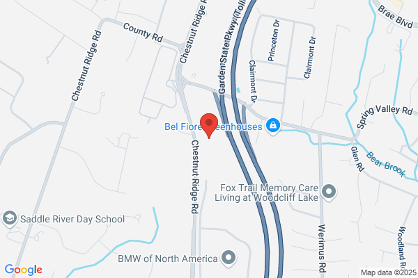 Bmw Splicing Inc