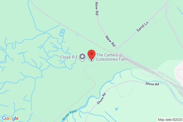 Corbscot Farms Kennels