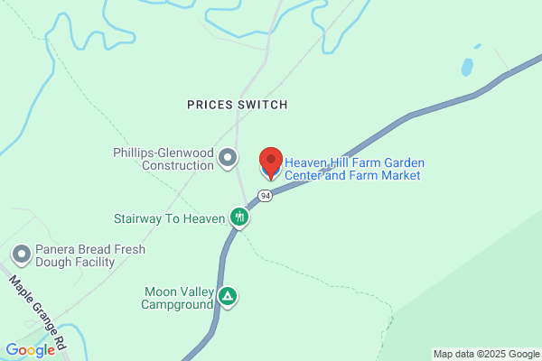 Indian Hills Farm