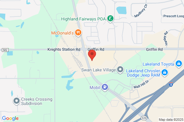 Lakeland Chiropractic Center