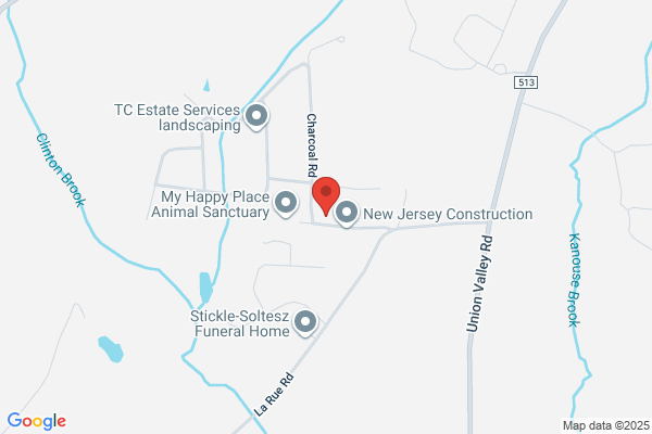 Oak Ridge Pet Food & Supply