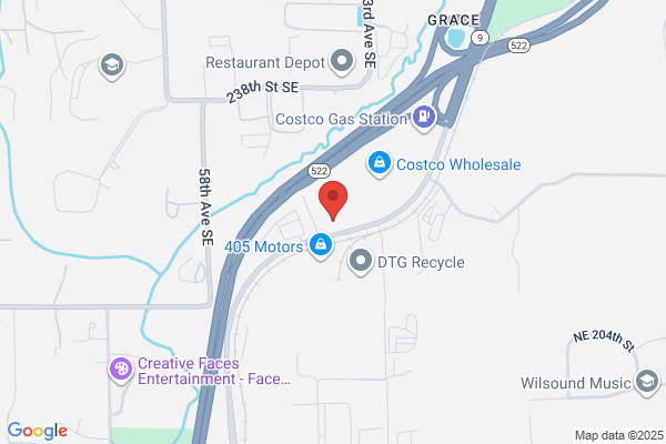Platinum Auto Inc