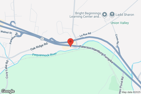 Route 23 Citgo