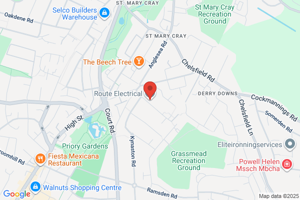 Route 23 Electrical Supplies