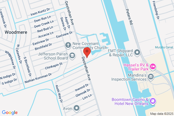 The Philadelphia Church Ministries