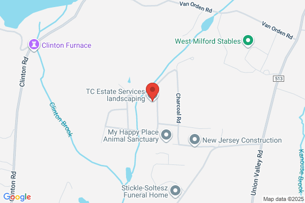 Tree Market Landscaping Inc